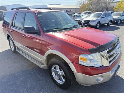 2007 Ford Expedition Eddie Bauer - Photo 2 - Helena, MT 59601