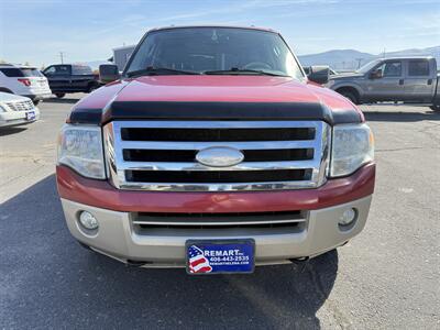 2007 Ford Expedition Eddie Bauer - Photo 3 - Helena, MT 59601