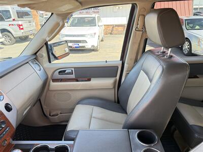 2007 Ford Expedition Eddie Bauer - Photo 14 - Helena, MT 59601
