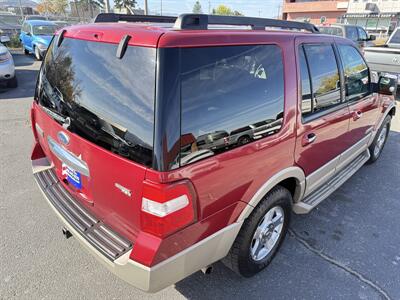 2007 Ford Expedition Eddie Bauer - Photo 6 - Helena, MT 59601