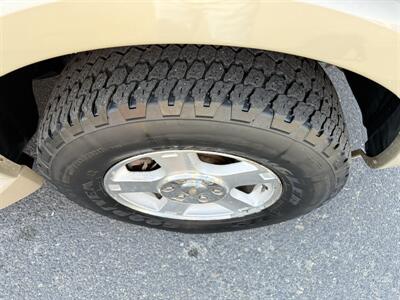 2007 Ford Expedition Eddie Bauer - Photo 24 - Helena, MT 59601