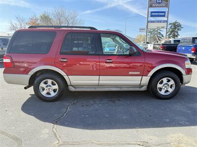 2007 Ford Expedition Eddie Bauer - Photo 5 - Helena, MT 59601