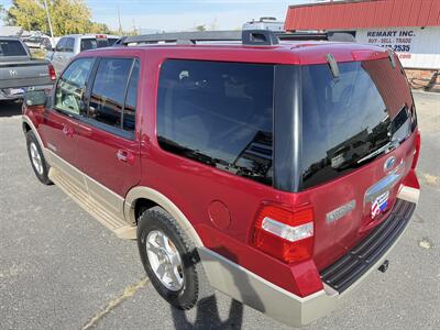 2007 Ford Expedition Eddie Bauer - Photo 8 - Helena, MT 59601