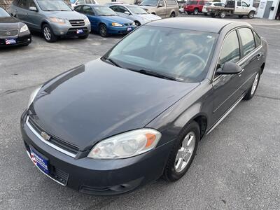 2010 Chevrolet Impala LT   - Photo 5 - Helena, MT 59601