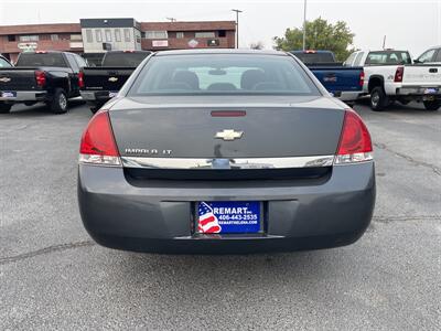 2010 Chevrolet Impala LT   - Photo 7 - Helena, MT 59601