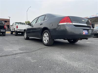 2010 Chevrolet Impala LT   - Photo 8 - Helena, MT 59601