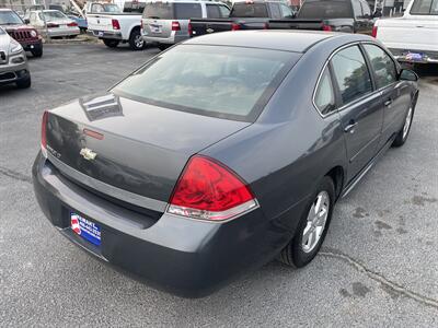 2010 Chevrolet Impala LT   - Photo 6 - Helena, MT 59601