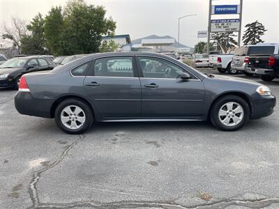 2010 Chevrolet Impala LT   - Photo 4 - Helena, MT 59601