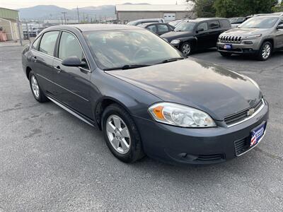 2010 Chevrolet Impala LT   - Photo 3 - Helena, MT 59601