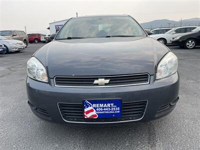 2010 Chevrolet Impala LT   - Photo 2 - Helena, MT 59601