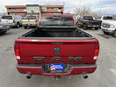 2012 RAM 1500 Sport   - Photo 7 - Helena, MT 59601