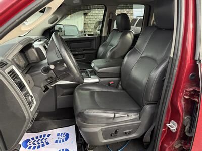 2012 RAM 1500 Sport   - Photo 11 - Helena, MT 59601