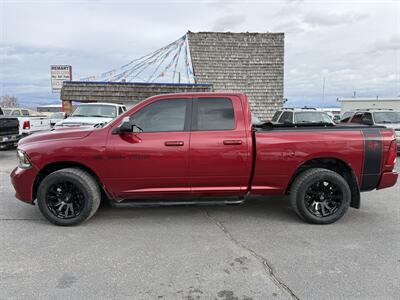 2012 RAM 1500 Sport   - Photo 3 - Helena, MT 59601