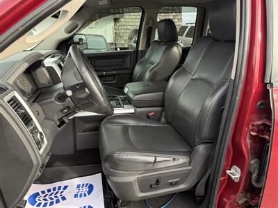 2012 RAM 1500 Sport   - Photo 9 - Helena, MT 59601