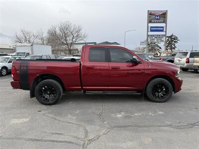 2012 RAM 1500 Sport   - Photo 5 - Helena, MT 59601