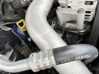 2003 Ford F-250 Super Duty Lariat 4dr Super Cab   - Photo 17 - Helena, MT 59601