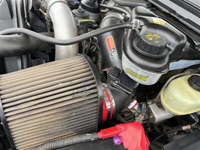 2003 Ford F-250 Super Duty Lariat 4dr Super Cab   - Photo 18 - Helena, MT 59601