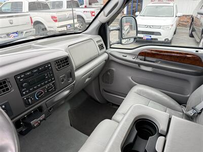 2003 Ford F-250 Super Duty Lariat 4dr Super Cab   - Photo 14 - Helena, MT 59601