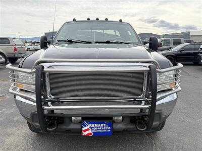 2003 Ford F-250 Super Duty Lariat 4dr Super Cab   - Photo 3 - Helena, MT 59601