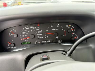 2003 Ford F-250 Super Duty Lariat 4dr Super Cab   - Photo 12 - Helena, MT 59601