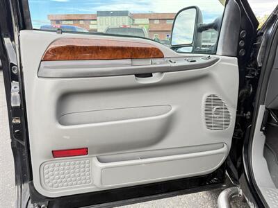 2003 Ford F-250 Super Duty Lariat 4dr Super Cab   - Photo 9 - Helena, MT 59601