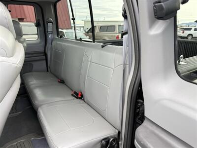 2003 Ford F-250 Super Duty Lariat 4dr Super Cab   - Photo 16 - Helena, MT 59601