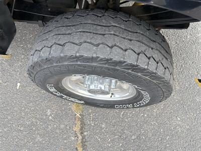 2003 Ford F-250 Super Duty Lariat 4dr Super Cab   - Photo 21 - Helena, MT 59601