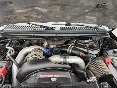 2003 Ford F-250 Super Duty Lariat 4dr Super Cab   - Photo 19 - Helena, MT 59601