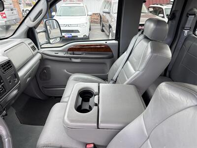 2003 Ford F-250 Super Duty Lariat 4dr Super Cab   - Photo 15 - Helena, MT 59601