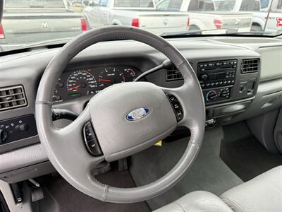 2003 Ford F-250 Super Duty Lariat 4dr Super Cab   - Photo 13 - Helena, MT 59601