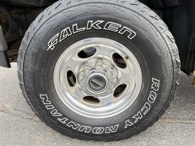 2003 Ford F-250 Super Duty Lariat 4dr Super Cab   - Photo 20 - Helena, MT 59601
