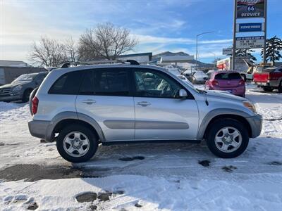 2004 Toyota RAV4   - Photo 5 - Helena, MT 59601