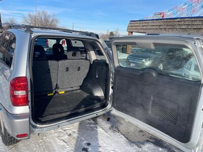 2004 Toyota RAV4   - Photo 15 - Helena, MT 59601