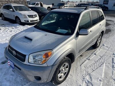 2004 Toyota RAV4   - Photo 3 - Helena, MT 59601