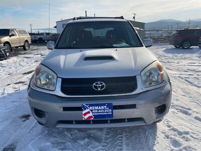 2004 Toyota RAV4   - Photo 4 - Helena, MT 59601