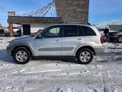 2004 Toyota RAV4   - Photo 2 - Helena, MT 59601