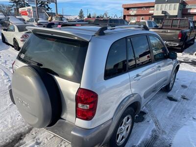 2004 Toyota RAV4   - Photo 6 - Helena, MT 59601