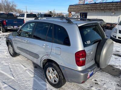 2004 Toyota RAV4   - Photo 8 - Helena, MT 59601