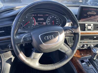 2014 Audi A6 3.0 quattro  TDI Premium Plus   - Photo 11 - Helena, MT 59601