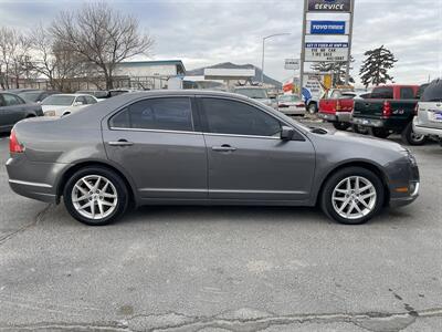 2012 Ford Fusion SEL AWD   - Photo 5 - Helena, MT 59601