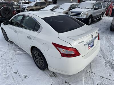 2011 Nissan Maxima 3.5 S - Photo 8 - Helena, MT 59601