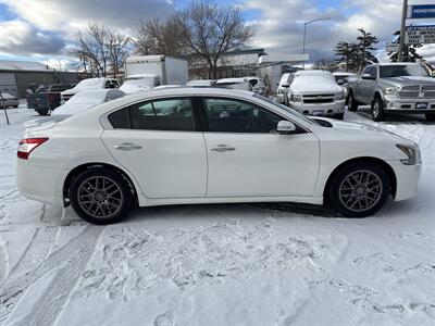 2011 Nissan Maxima 3.5 S - Photo 5 - Helena, MT 59601