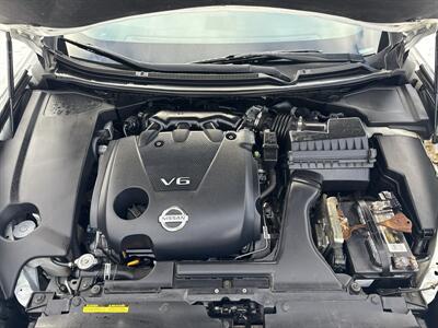 2011 Nissan Maxima 3.5 S - Photo 17 - Helena, MT 59601