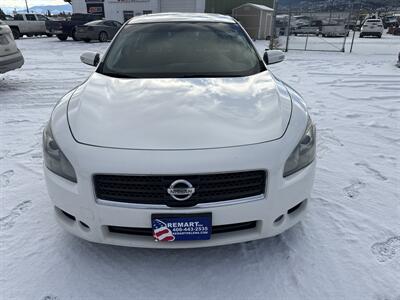 2011 Nissan Maxima 3.5 S - Photo 3 - Helena, MT 59601