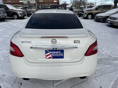 2011 Nissan Maxima 3.5 S - Photo 7 - Helena, MT 59601