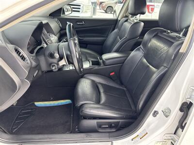 2011 Nissan Maxima 3.5 S - Photo 10 - Helena, MT 59601