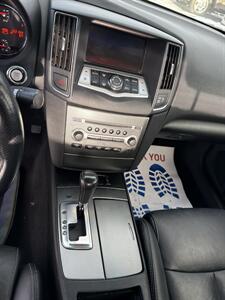 2011 Nissan Maxima 3.5 S - Photo 12 - Helena, MT 59601