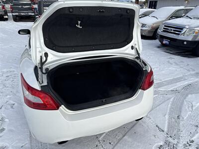 2011 Nissan Maxima 3.5 S - Photo 16 - Helena, MT 59601