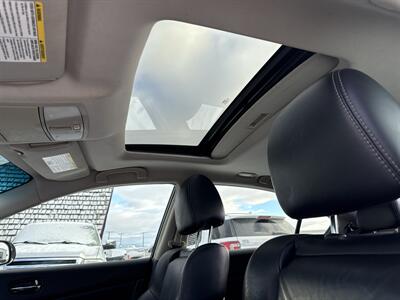 2011 Nissan Maxima 3.5 S - Photo 14 - Helena, MT 59601