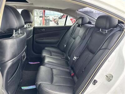 2011 Nissan Maxima 3.5 S - Photo 15 - Helena, MT 59601